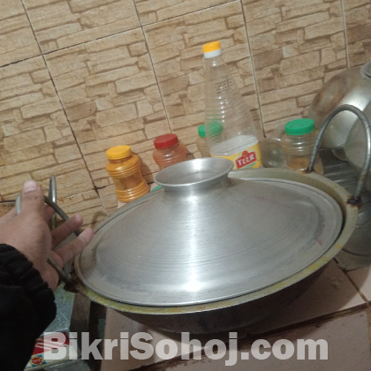 রান্না ঘরের পণ্য সামগ্রী